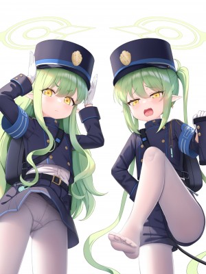 (FF43) [Fe3C (雪明碳鐵)] 両子力学 (ブルーアーカイブ) [日本語、中国語]_53