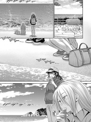 [DISTANCE] じょしラク！〜〜3Years Later〜 [DL版]_146