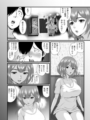 COMIC クリベロン DUMA 2024年10月号 Vol.65_152