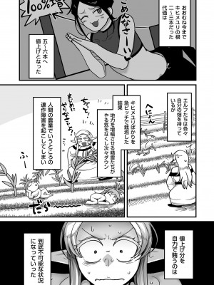 COMIC クリベロン DUMA 2024年10月号 Vol.65_004