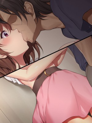 [diletta (成海クリスティアーノート)] 僕の好きな先生はもういない_514