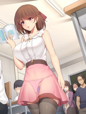 [diletta (成海クリスティアーノート)] 僕の好きな先生はもういない_603