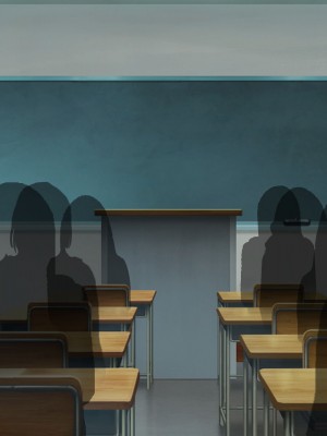 [diletta (成海クリスティアーノート)] 僕の好きな先生はもういない_223