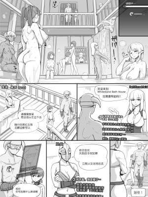 [nounanka (あぶぶ)] NPC姦MOD (Skyrim) [鬼畜王汉化组]_37