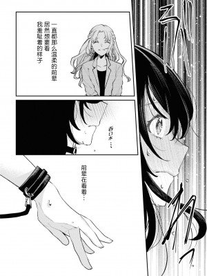 [アンソロジー] SM百合えっちアンソロジー [透明声彩汉化组] [DL版]_118