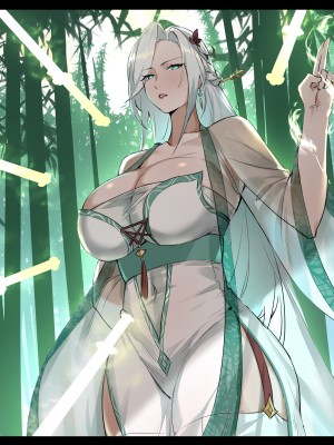 [DawalixiP2] 修仙拍卖会 [中国语]_09