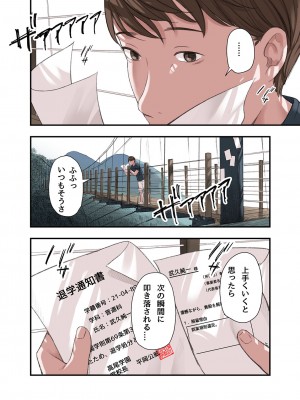 [五味滓太郎] 僕・・・女性用風俗でバイトしてまして・・・。最終話_34