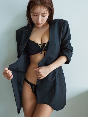 [Yua Mikami] Next Stage_p63