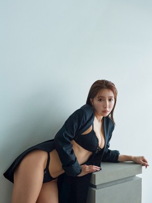 [Yua Mikami] Next Stage_p66