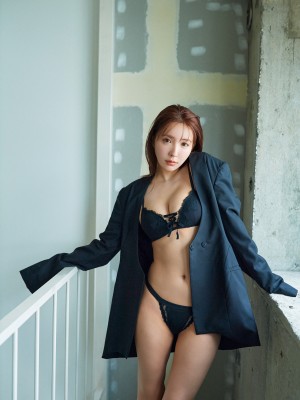 [Yua Mikami] Next Stage_p72