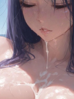 Dreiko - 凱特琳(LOL) cg_0116