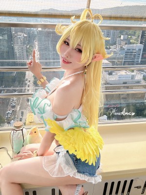 [HaneAme雨波] 子午計畫 響_21