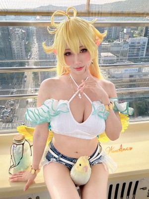 [HaneAme雨波] 子午計畫 響_23