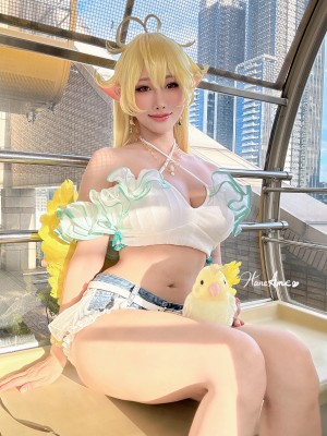 [HaneAme雨波] 子午計畫 響_17