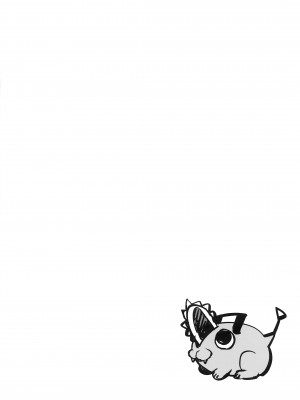 (C101) [みっくすふらい (たくろう)] JKパワー (チェンソーマン)｜JK帕瓦♡ [中国翻訳]_2