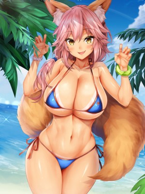 [O.N Art Works (Oni-noboru)] Fate／Lewd Summoning -総集編EXTRA- (Fate／Grand Order) [中国翻訳] [無修正]_042