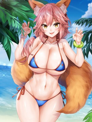 [O.N Art Works (Oni-noboru)] Fate／Lewd Summoning -総集編EXTRA- (Fate／Grand Order) [中国翻訳] [無修正]_039