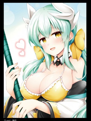 [O.N Art Works (Oni-noboru)] Fate／Lewd Summoning -総集編EXTRA- (Fate／Grand Order) [中国翻訳] [無修正]_037