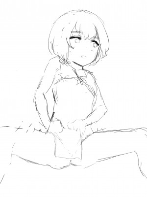 [アイリミアーシュ (ラブ)] 可愛いショタにはまんこをつけよ!～おっぱい見せて外伝～_196