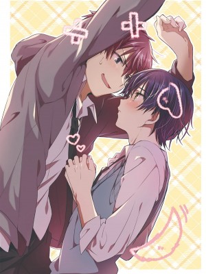 [えむえむお] つきあいたいカレシ｜想要交往的男友 [看海汉化组]_003