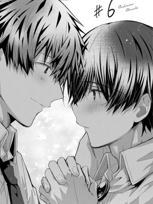 [えむえむお] つきあいたいカレシ｜想要交往的男友 [看海汉化组]_165