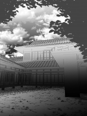 [来夏色 (Mr.way)] 要人護衛任務-真希のしんどい一日- (呪術廻戦) [DL版]_33