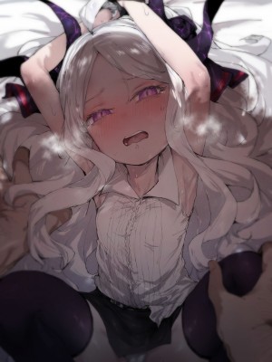 [烏籠事務所 (013)] 救救我吧 老師 (ブルーアーカイブ) [中国語]_02