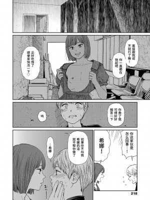 [東山翔] Implicity 2 [中国翻訳] [DL版]_216