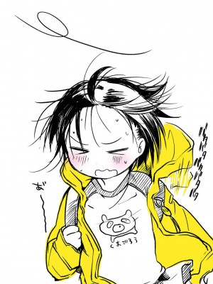 [アズマヤユキコ] いっぱい☆はなまるおーがずむ [DL版]_287