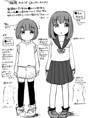 [アズマヤユキコ] いっぱい☆はなまるおーがずむ [DL版]_231