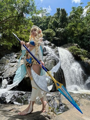 Umeko J - Lincia_096