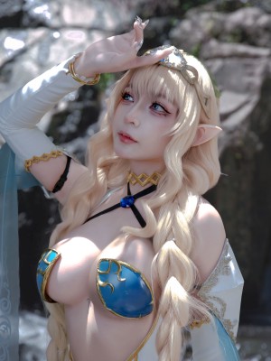 Umeko J - Lincia_008