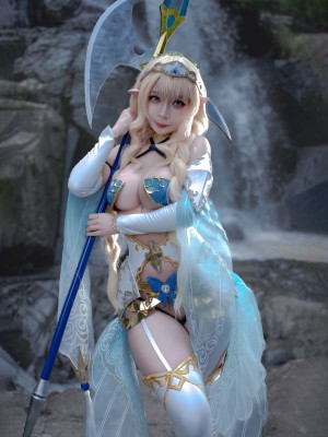 Umeko J - Lincia_006