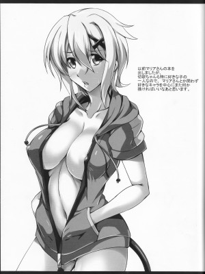 (C91) [寒天示現流 (寒天)] 雪の音に誘われて (戦姫絶唱シンフォギア) [愉悦个人汉化]_24