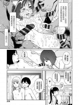 [東山翔] Implicity [中国翻訳] [DL版]_217