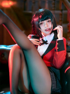 半半子 - Yumeko_36