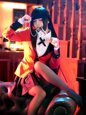 半半子 - Yumeko_52