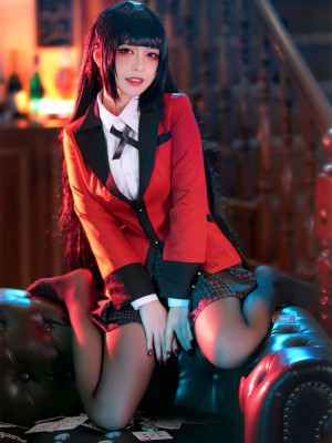 半半子 - Yumeko_39