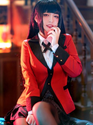 半半子 - Yumeko_34