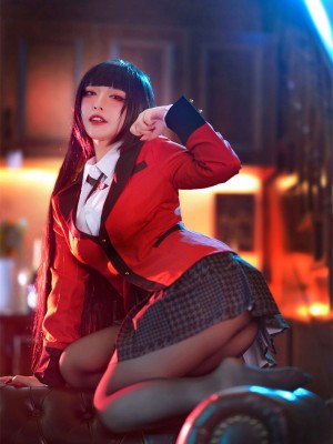 半半子 - Yumeko_57