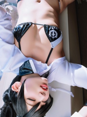 ガチアイドルde激エロ愛宕RQ！可愛い顔してむっちむちなド淫乱ビッチちゃん！！中出し中毒生オナホ女子特有の着床イキでテクノブレイク！子宮精液漬け孕まSEX！！_44