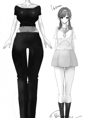 (C104) [煮沸亭消毒] 淫習のある村にて私は恋をしました_42