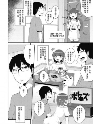 [チンズリーナ] アツ♂アツ同性バケーション (コミックメガストアDEEP Vol.40) [Banana手工漢化] [DL版]_02