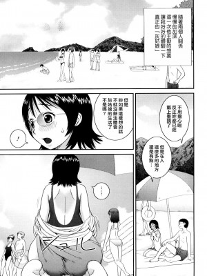 [樺島あきら] 文科系露出愛好会 [中国翻訳] [無修正]_179