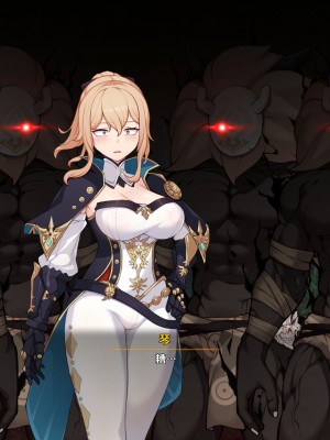 [可老家 (可老)] テイ〇ット牧場～仔獅子の章～ (原神)_024