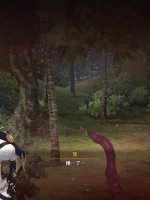 [可老家 (可老)] テイ〇ット牧場～仔獅子の章～ (原神)_119