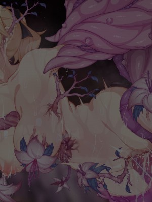 [可老家 (可老)] テイ〇ット牧場～仔獅子の章～ (原神)_149