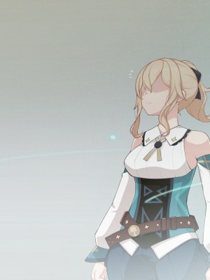 [可老家 (可老)] テイ〇ット牧場～仔獅子の章～ (原神)_410