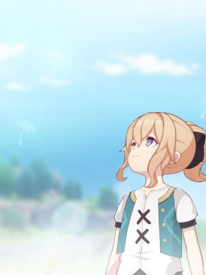 [可老家 (可老)] テイ〇ット牧場～仔獅子の章～ (原神)_419