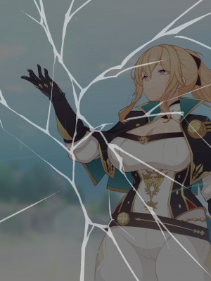 [可老家 (可老)] テイ〇ット牧場～仔獅子の章～ (原神)_423